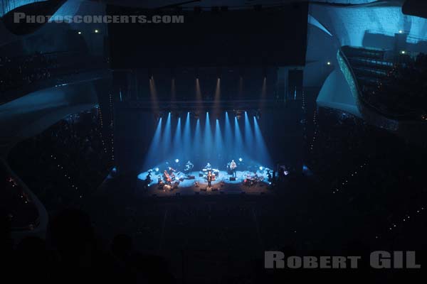 THE DIVINE COMEDY - 2015-02-11 - PARIS - Philharmonie de Paris 1 - 